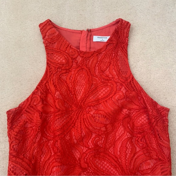 NEW Babaton Henry dress - Picture 4 of 8